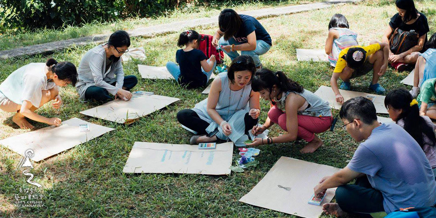 【Workshop】Exploring the Mystery of the Heart of a Child in the Inner Planet