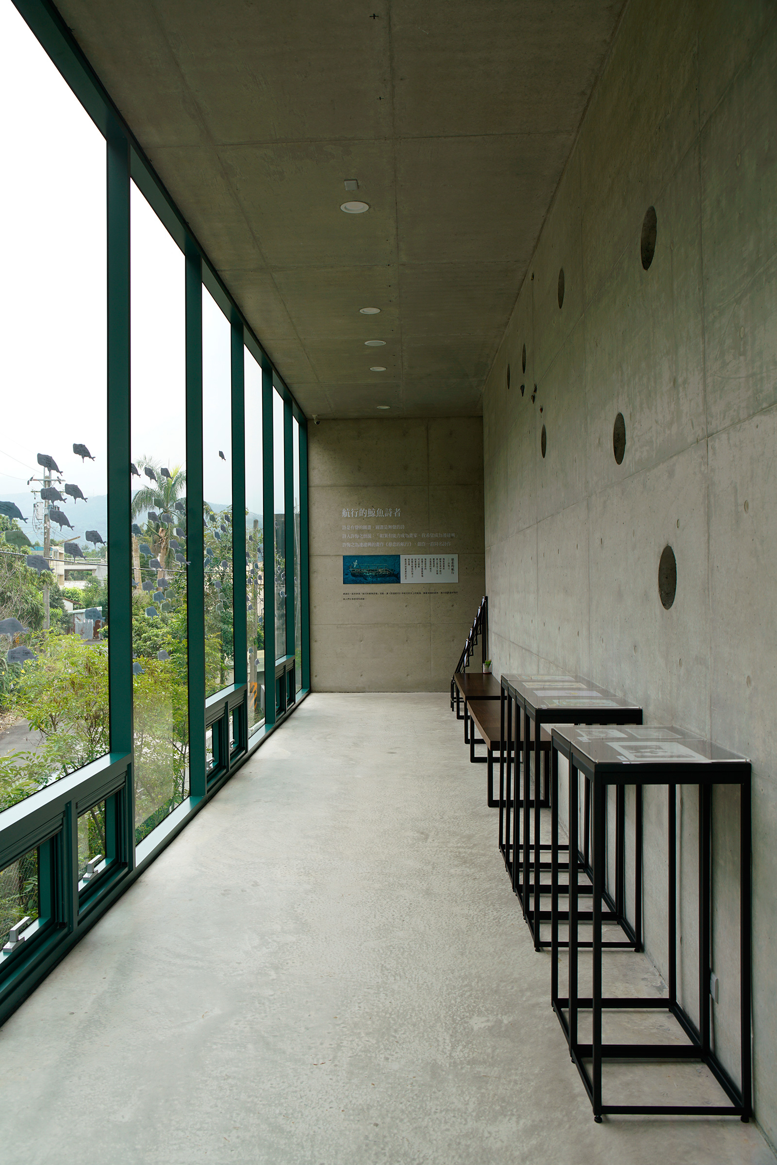 毓繡美術館建築照片 3