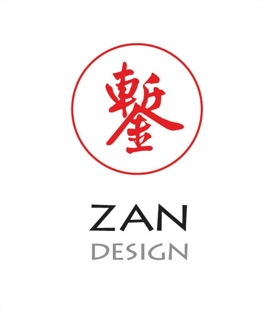 ZAN DESIGN 鏨工房